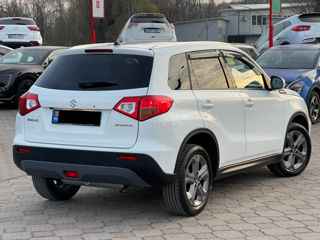 Suzuki Vitara foto 3