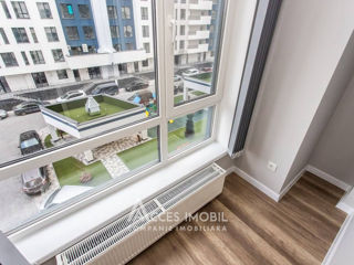 Apartament cu 1 cameră,  Ciocana,  Chișinău,  Chișinău mun. foto 9