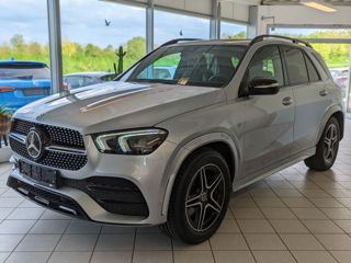 Mercedes GLE