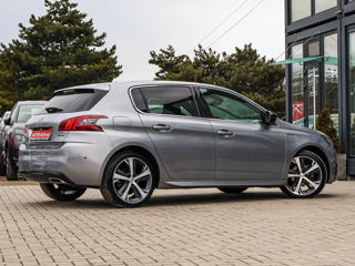 Peugeot 308 foto 2