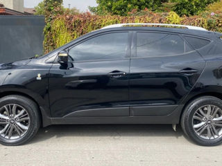 Hyundai Tucson foto 3