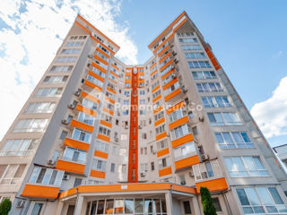 Apartament cu 2 camere, 88 m², Centru, Chișinău foto 18