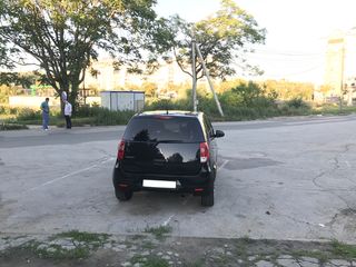 Mitsubishi Colt foto 4