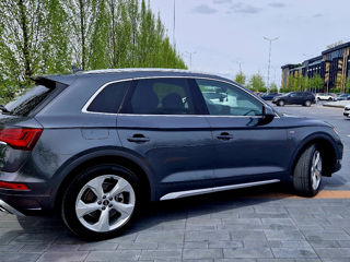 Audi Q5 foto 2