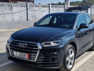 Audi Q5 foto 2