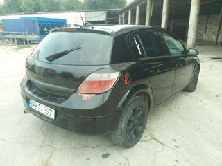 Opel Astra foto 7