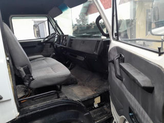 Volkswagen L80 basculantă foto 10