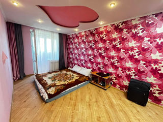 Apartament cu 3 camere, 64 m², Telecentru, Chișinău foto 2