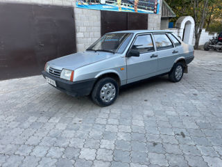 Lada / ВАЗ 21099 foto 3