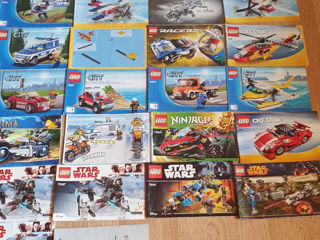 Lego Clasic Ieftin foto 3