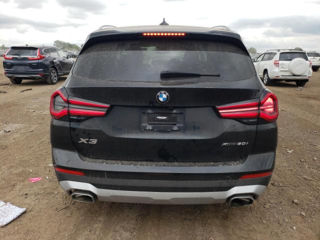 BMW X3 foto 6