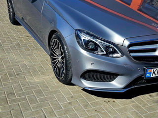 Mercedes E-Class foto 5