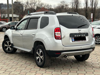 Dacia Duster foto 3