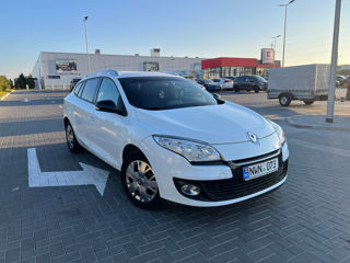 Renault Megane foto 3