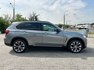 BMW X5 foto 6