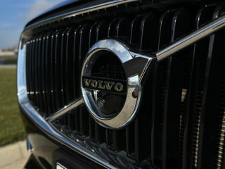 Volvo XC90 foto 5