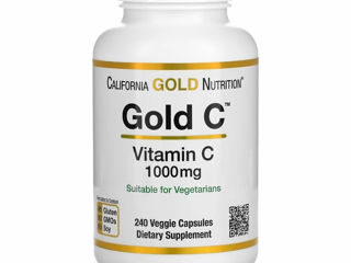 Vitamina C 1000 mg
