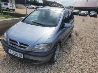 Piese Opel  Zanfira . Astra . Vectra . Corsa .Tigra foto 1