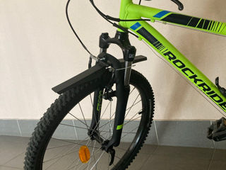 горный велосипед/bicicleta de munte MTB 24" foto 2