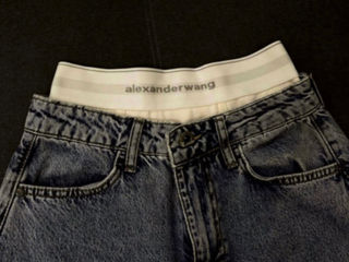 Шорты Alexander Wang