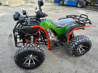 Linhai ATV