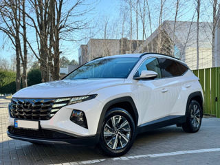 Hyundai Tucson foto 2