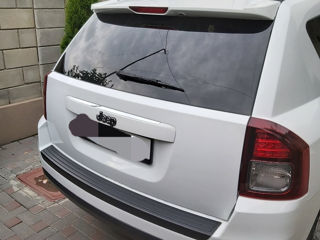 Jeep Compass foto 1