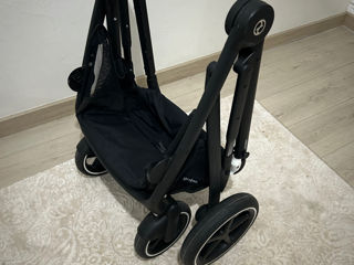 Cărucior Cybex Gazelle