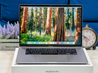 MacBook Pro 16 Retina 2021 (Core i9 9880H/16Gb DDR4/1TB SSD/4Gb Radeon Pro 5300M/315 Cycles/16")