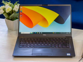 Dell Latitude 7400 IPS Touch (Core i7 8665u/16Gb DDR4/256Gb SSD/14.1" FHD IPS TouchScreen) foto 4