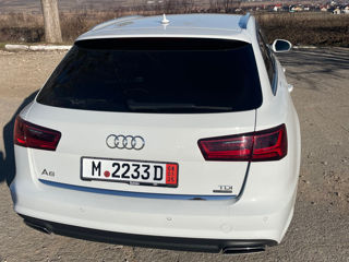 Audi A6 foto 3