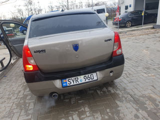 Dacia Logan foto 5