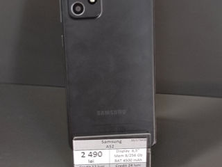 Samsung A52 8/256 gb