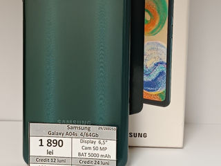 Samsung Galaxy A04s foto 1