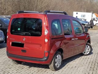 Renault Kangoo foto 3