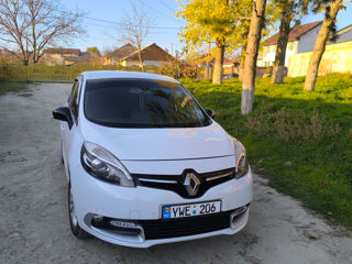 Renault Scenic foto 5