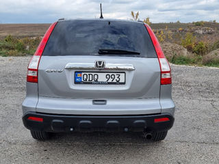 Honda CR-V foto 8