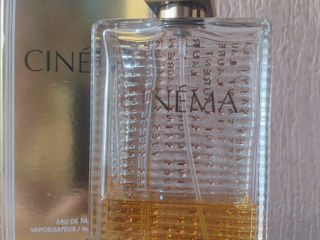 Cinema Eau de parfum