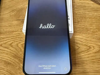 iPhone 14 Pro Max 128GB Gray foto 3