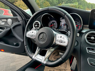 Mercedes C-Class foto 15