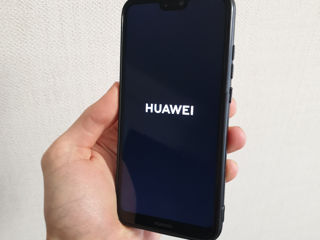 Huawei p20 lite