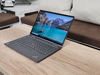 ThinkPad X13 Yoga (i5 11Gen/16Gb/512Gb/Intel XE/LTE) foto 2