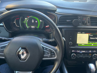 Renault Kadjar foto 9