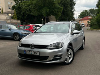 Volkswagen Golf foto 0