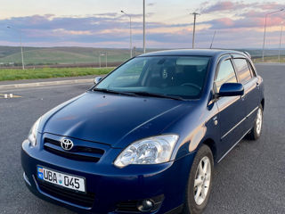 Toyota Corolla foto 2