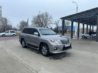 Lexus LX Series foto 3