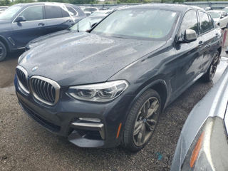 BMW X4 foto 1