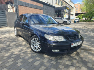 Saab 9-5