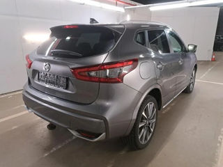 Nissan Qashqai foto 3