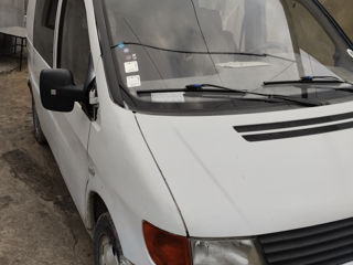 Mercedes Vito